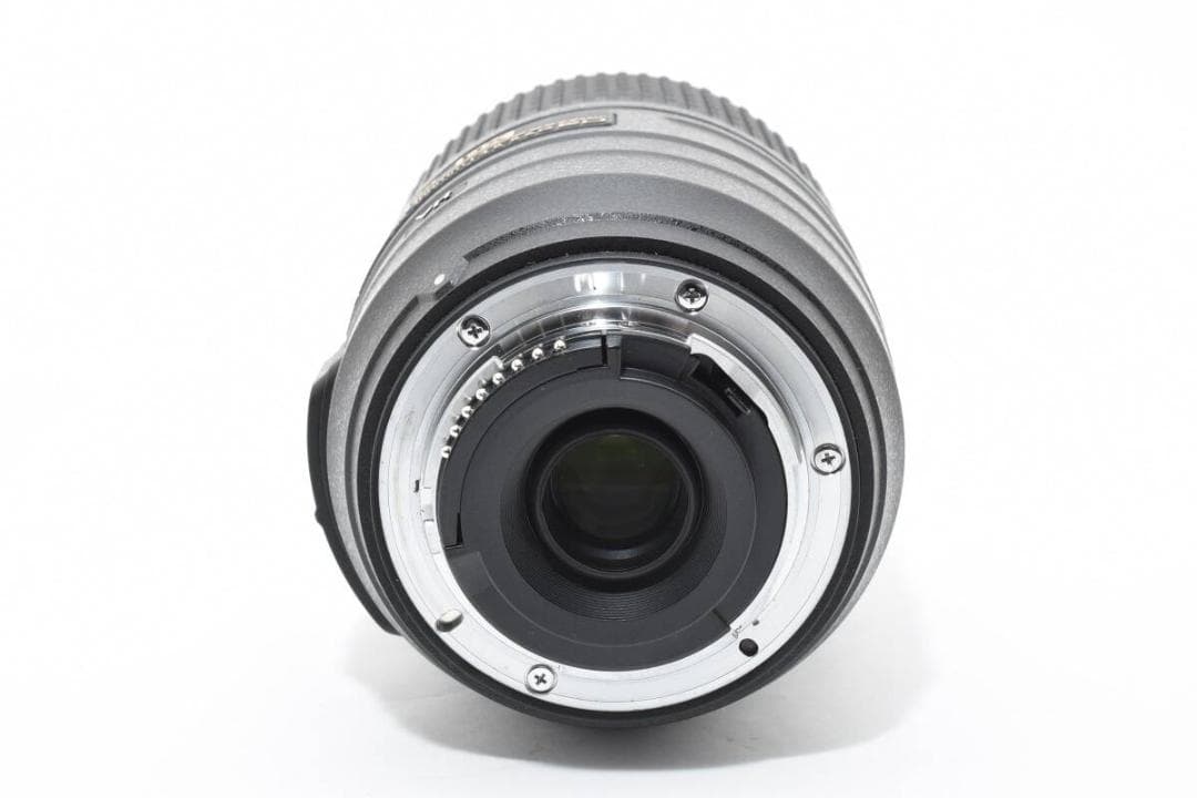 レンズ(ズーム) Nikon AF-S DX Nikkor 55-300 4.5-5.6G ED