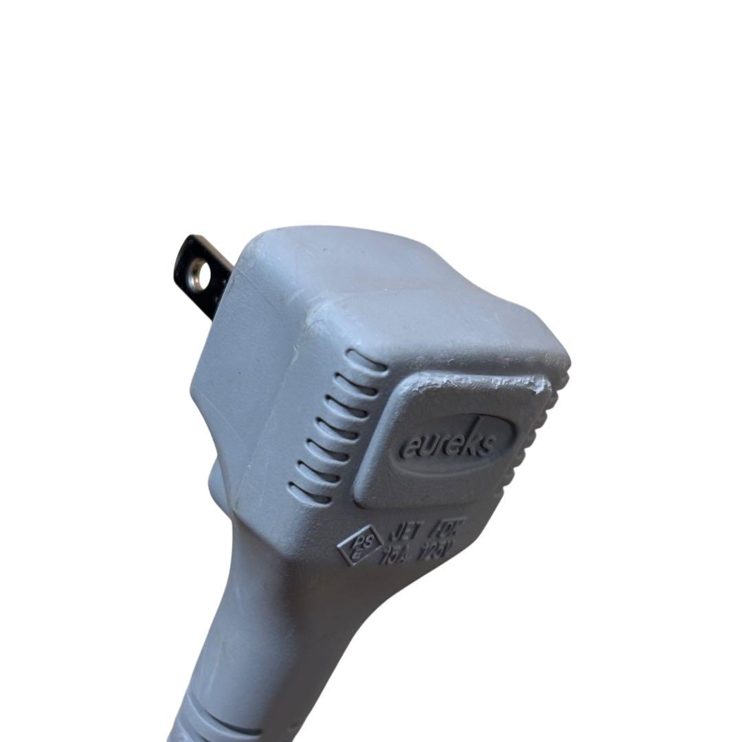 動作確認済 eureks ヘリテイジヒーター EHT-M15QDS 静音