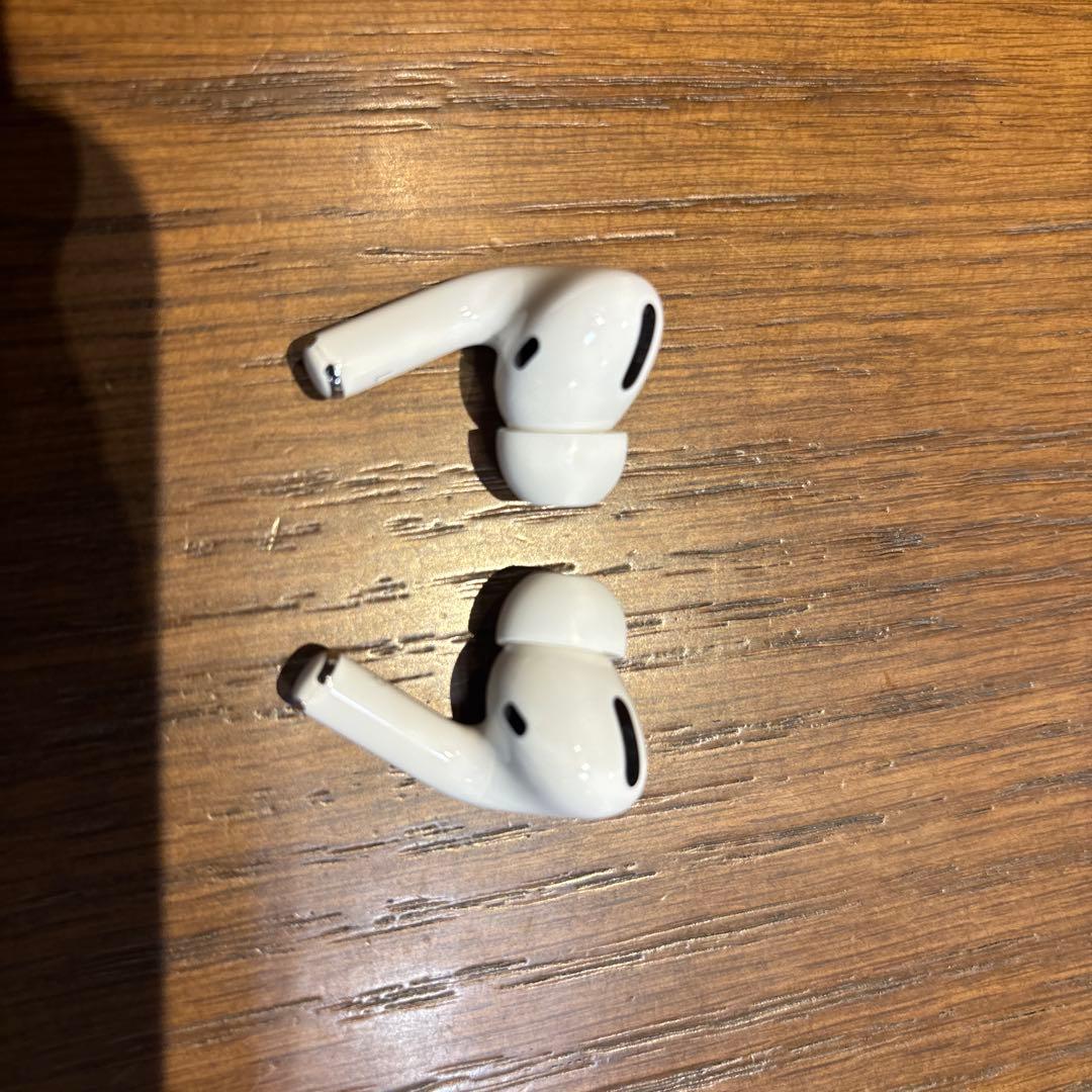 イヤホン AirPods Pro