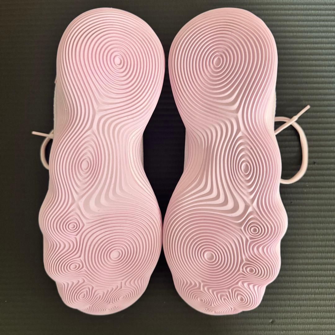 シューズ(男性用) NIKE Hyperdunk2017 low EP 27.5cm