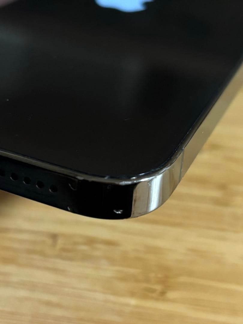 iPhone12 pro 本体 256GB