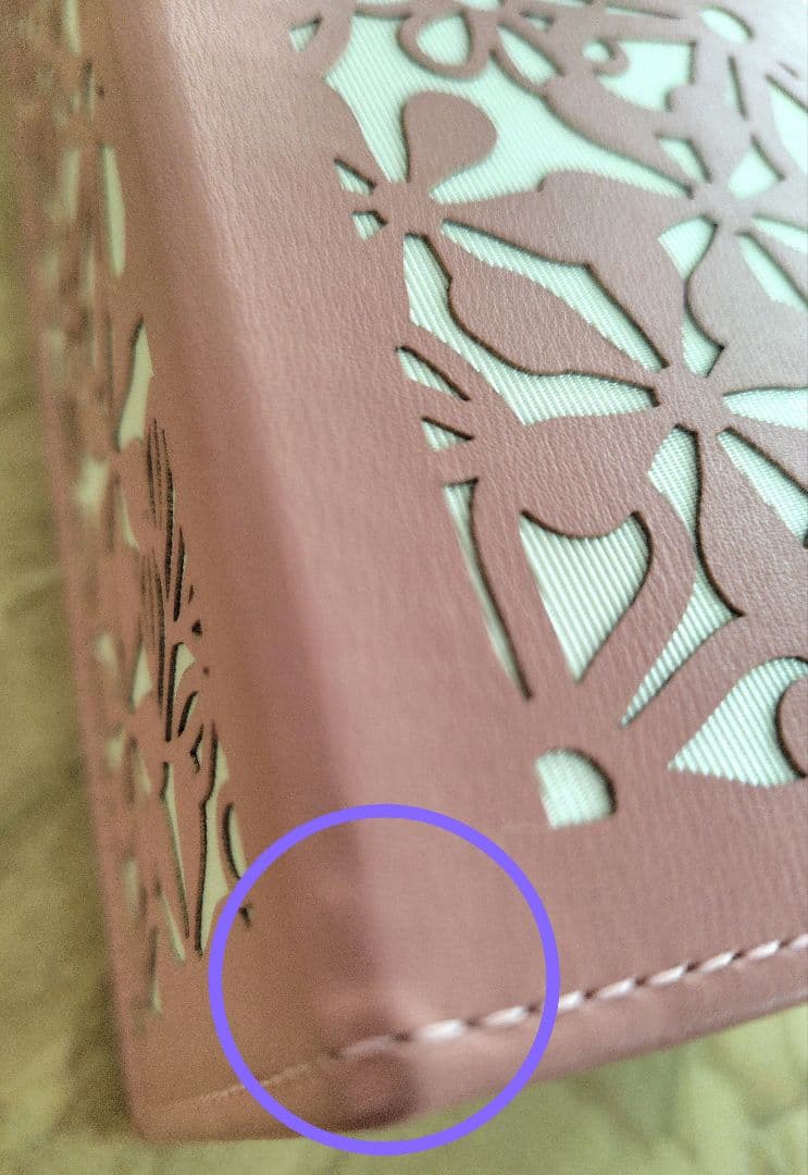 新品同様☆LAZY SUSAN レイジースーザン✨ジュエリーボックス♥フラワー