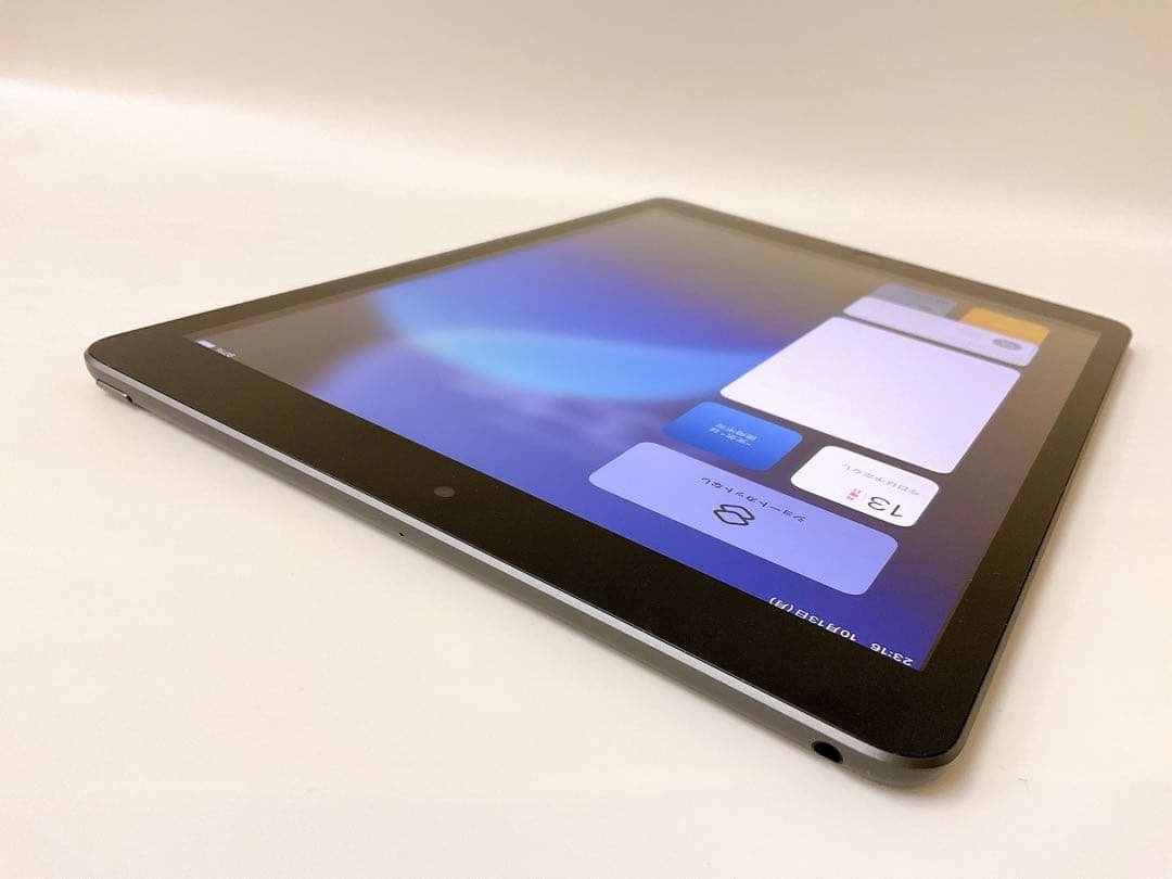 ★美品 87％★ IPAD 第9世代 64GB Wifiモデル 【即日発送】