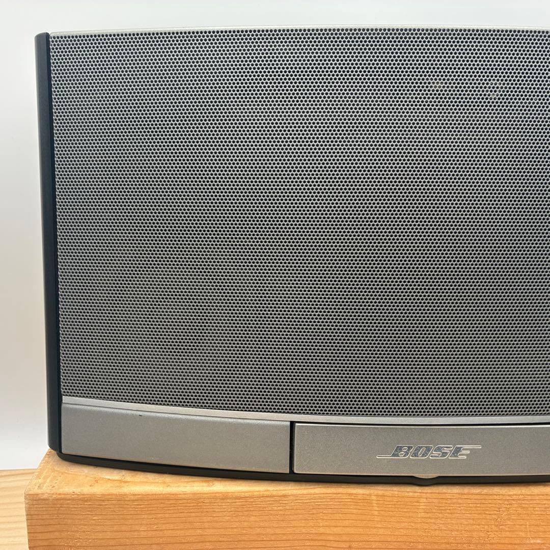 BOSE sounddock portable ボーズ サウウンド ドック