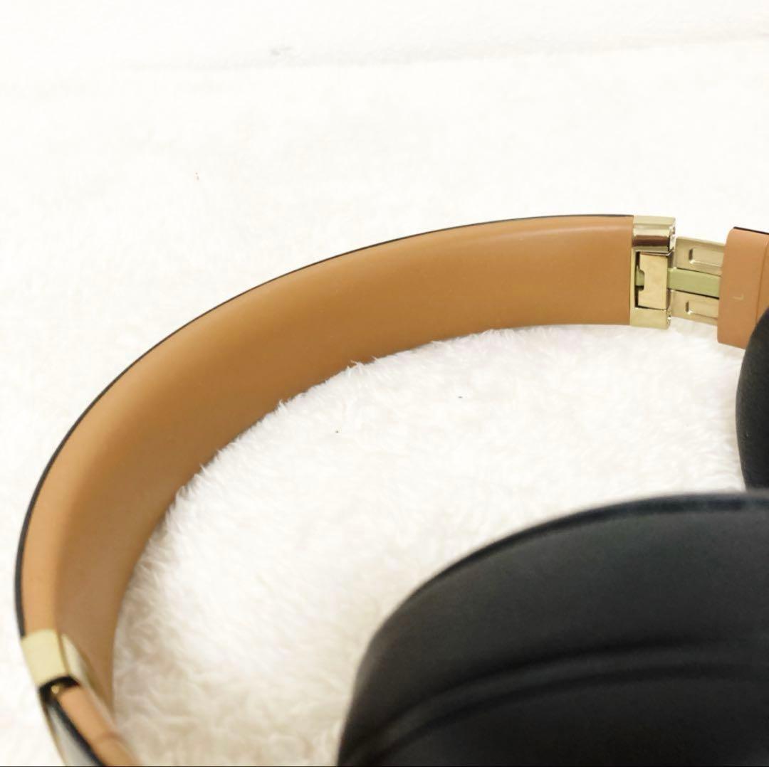 Beats Studio3 Wireless ヘッドホン ミッドナイトブラック