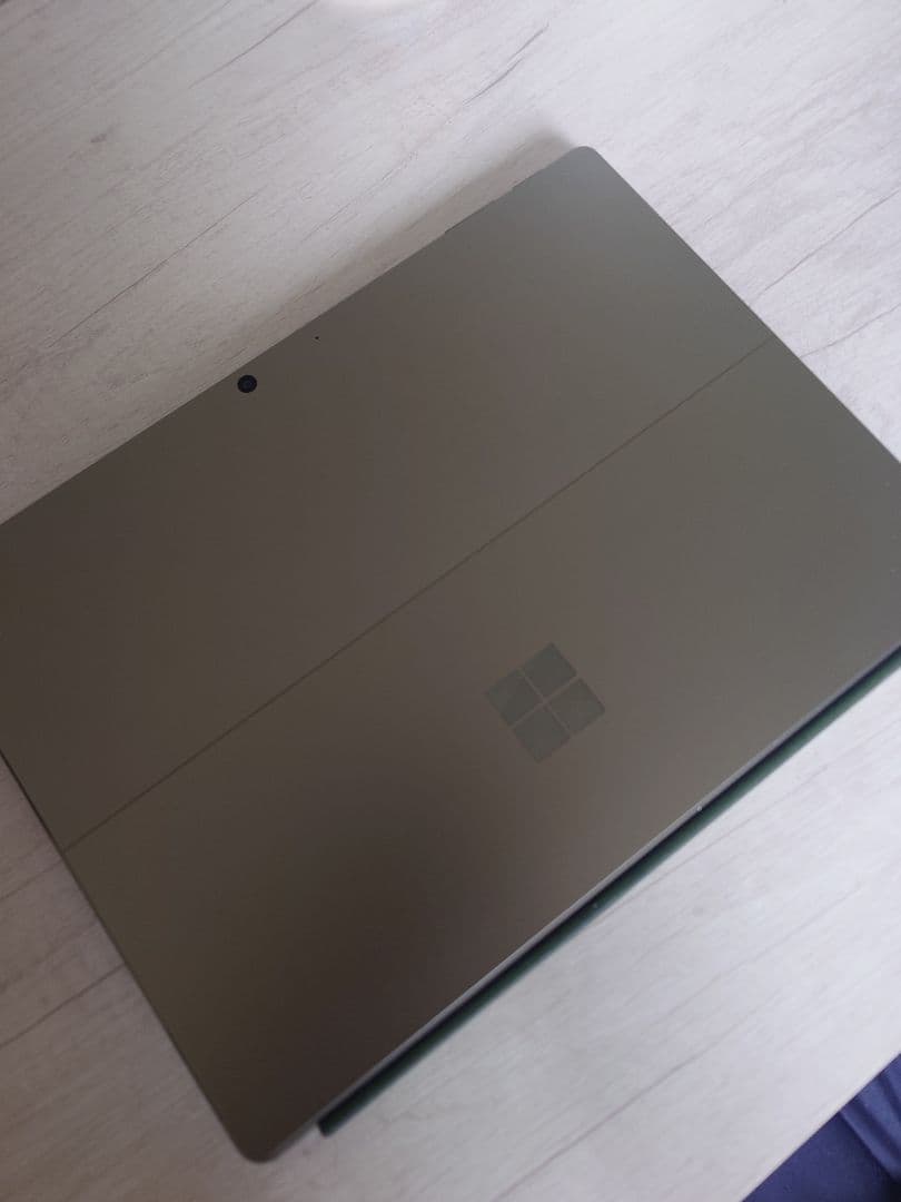 Windowsタブレット本体 Surface Pro 9 i7 16G 1Tb
