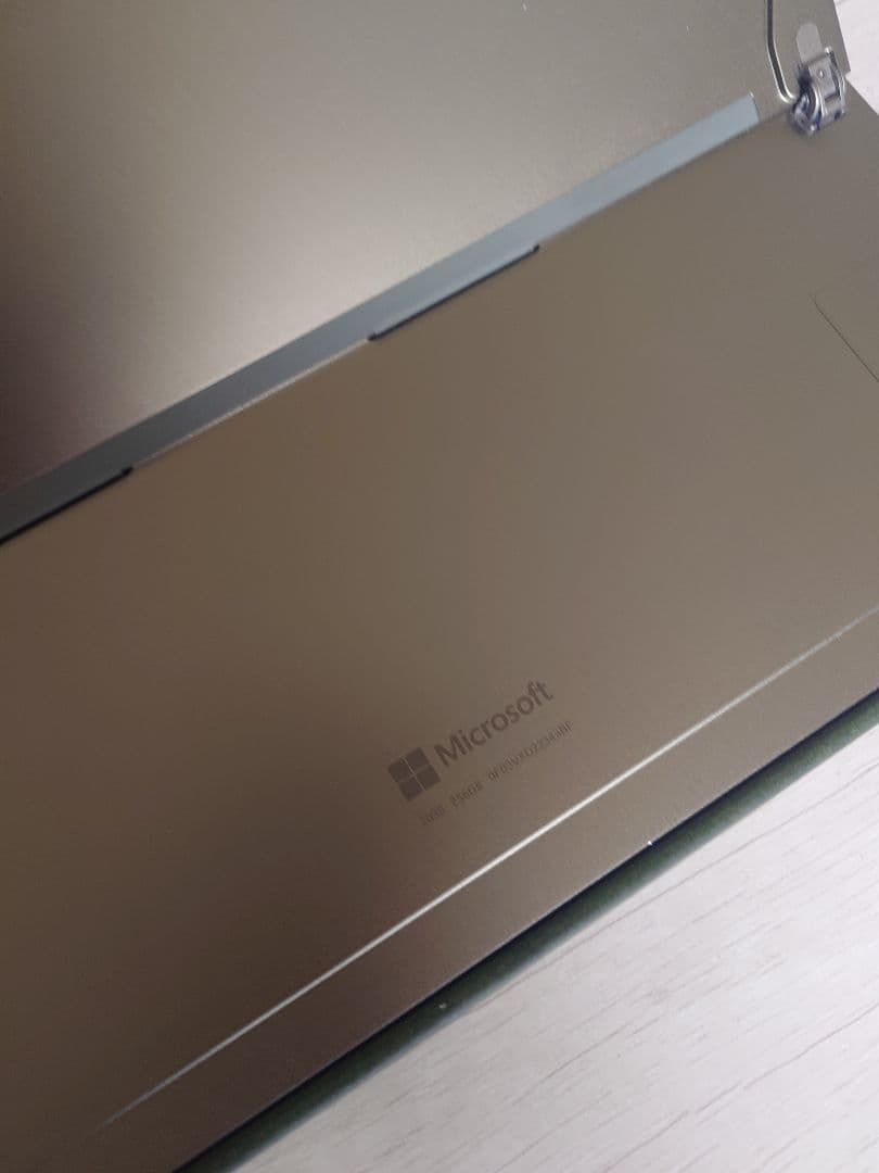 Windowsタブレット本体 Surface Pro 9 i7 16G 1Tb