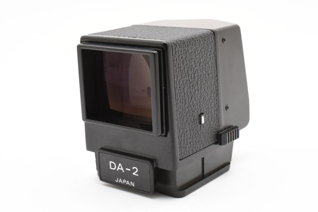 【完動品】 Nikon DA-2 プリズムファインダー Nikon F3用