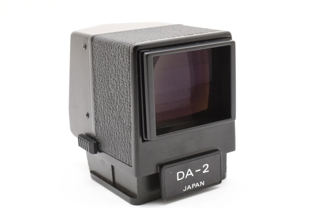 【完動品】 Nikon DA-2 プリズムファインダー Nikon F3用