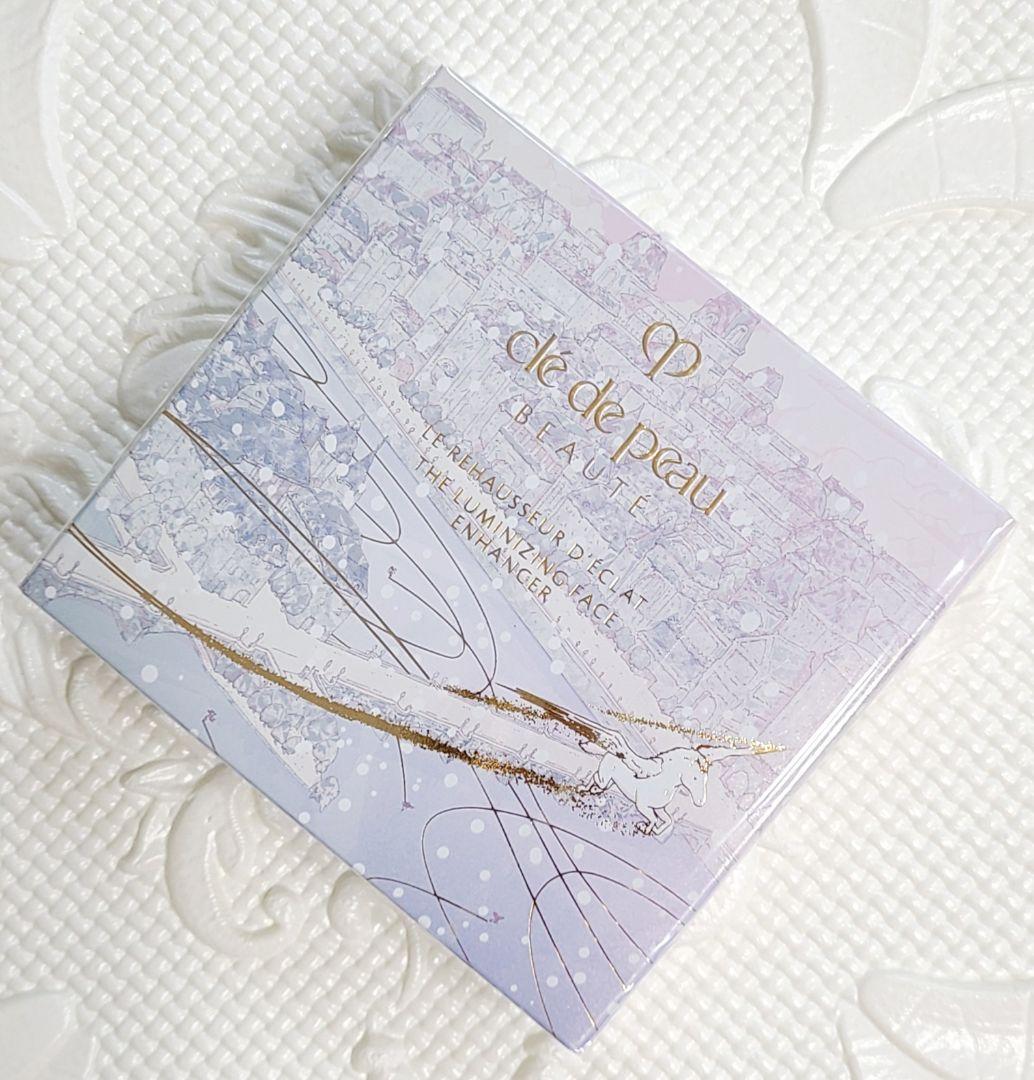 【新品】クレドポーボーテ ルレオスールデクラ 108 店舗限定カラー