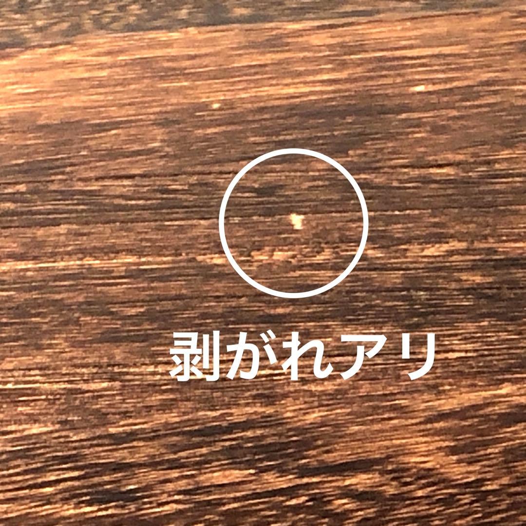 長い間、ちゃぶ台の生活でしたが、新しい住居でダイニングテーブルになりました