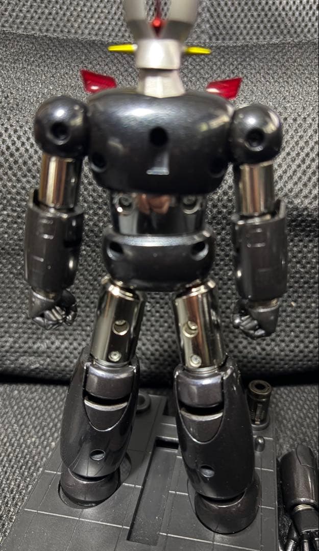 超合金魂 マジンガーZ 熱海ナイトver. 真マジンガーZ 箱説無し