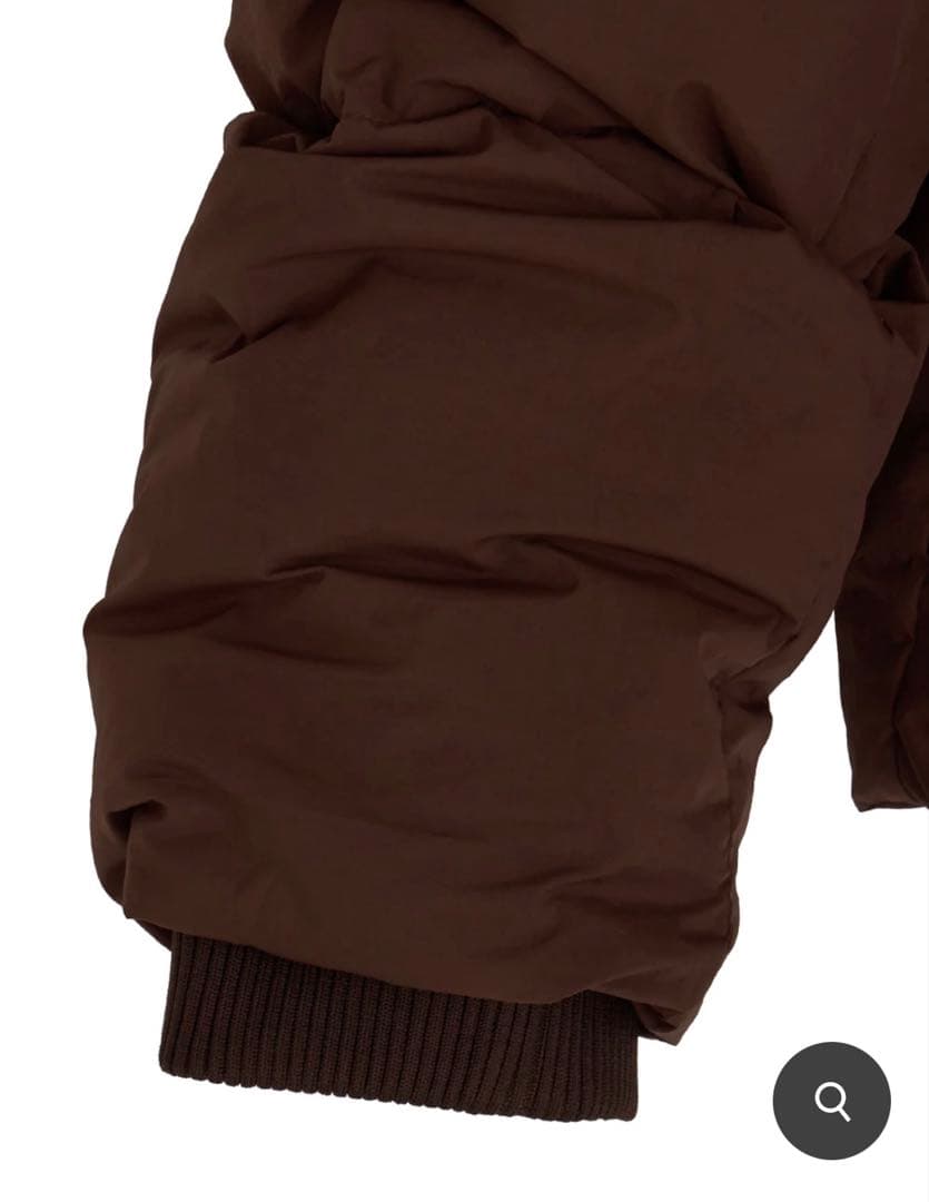 ミ*ル様 ELCHELE エルチェレUNIVERSAL DOWN JACKET