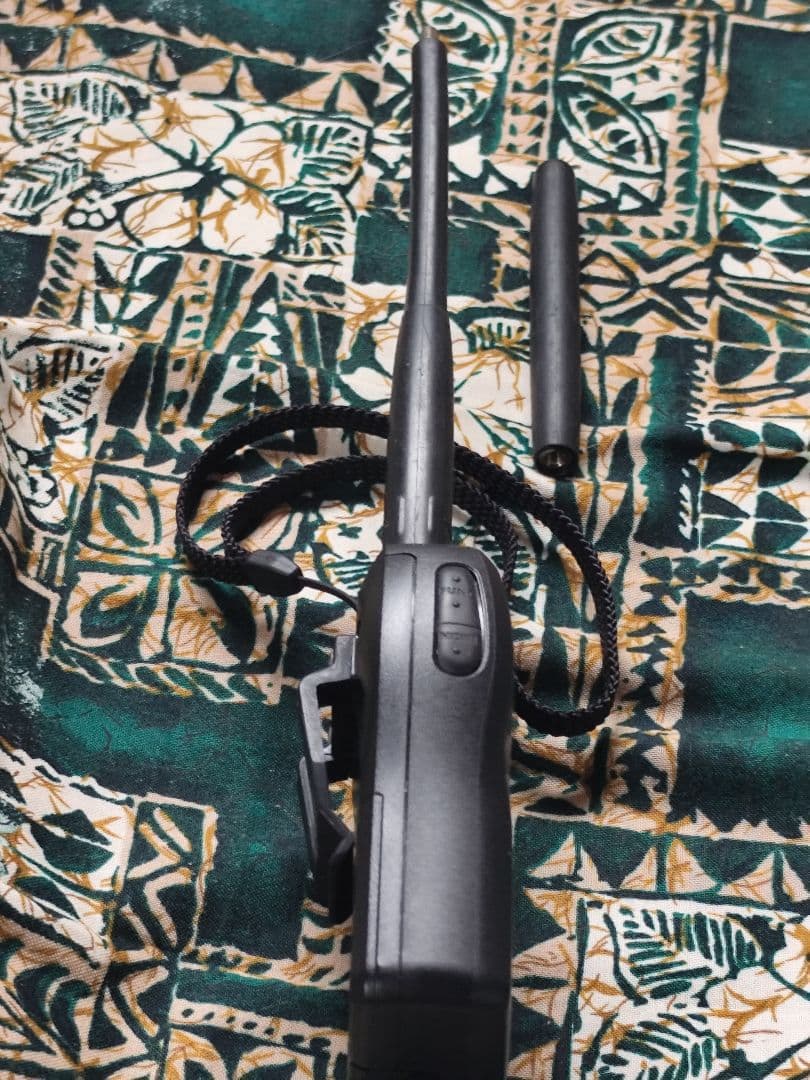 AOR AR-mini 広帯域受信機