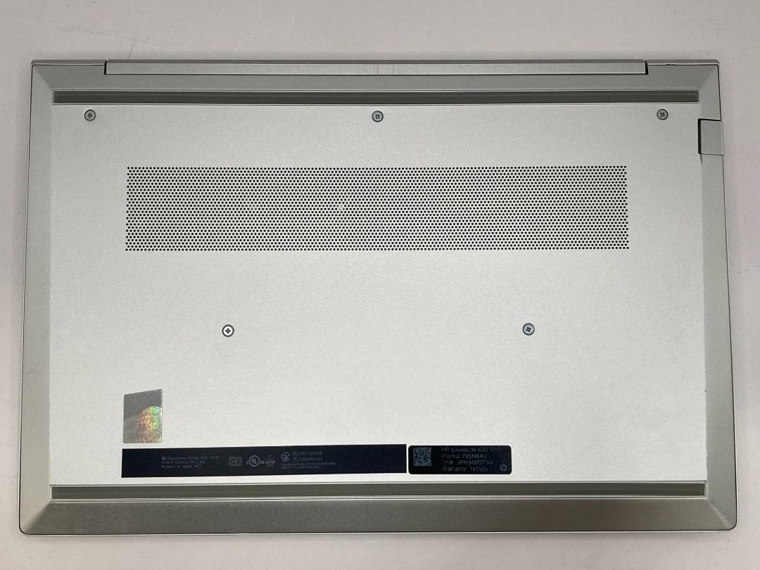 2024年製 爆速i5-1335U 16GB 新品SSD512GB Office