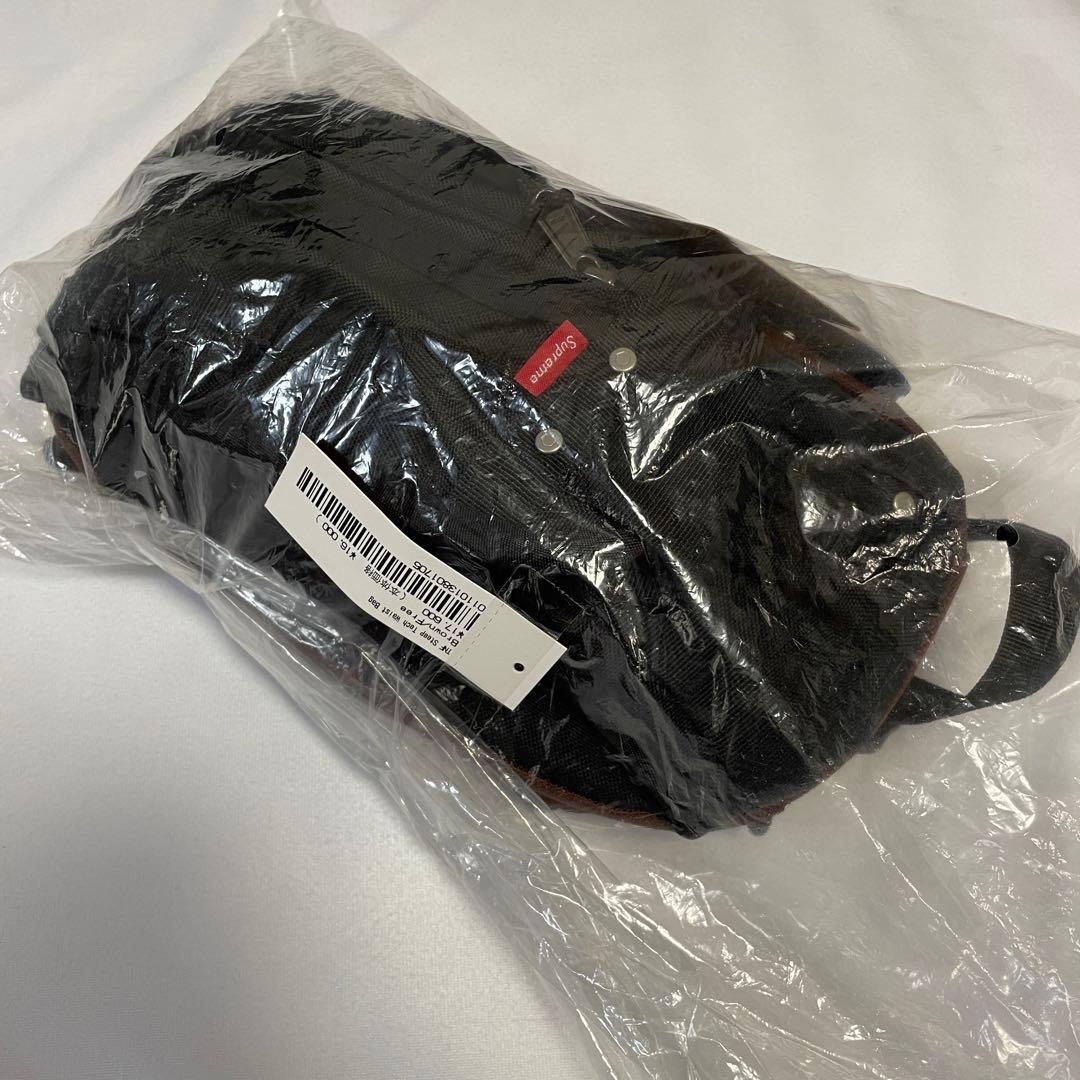 新品 Supreme THE NORTH FACE Steep Tech Bag