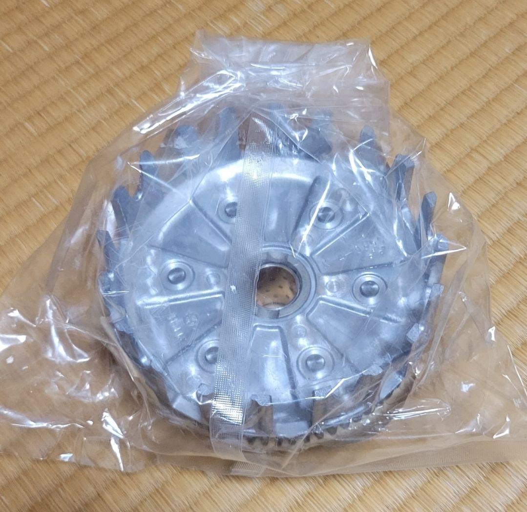 ヤマハ純正 セロー225 プライマリーツドリブンギアC