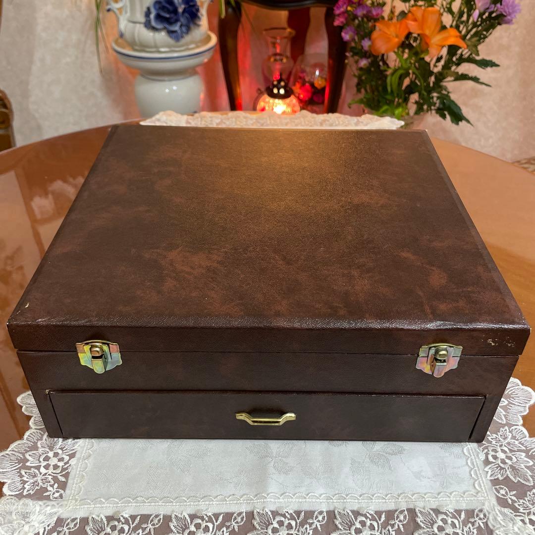 AZUMA アズマ　インペリアル　18-18 カトラリーセット　未使用