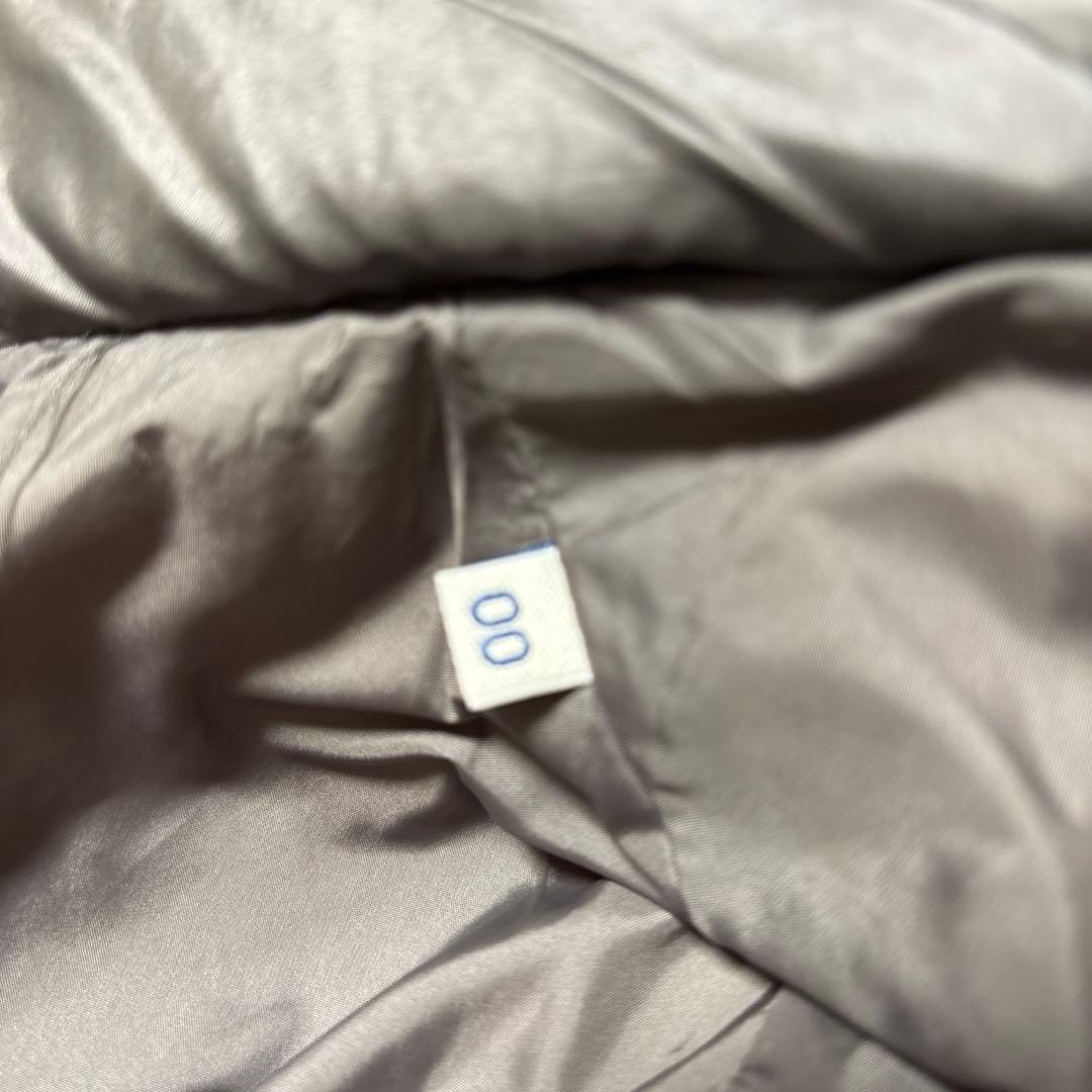 ジャケット・アウター MONCLER NANTESFUR