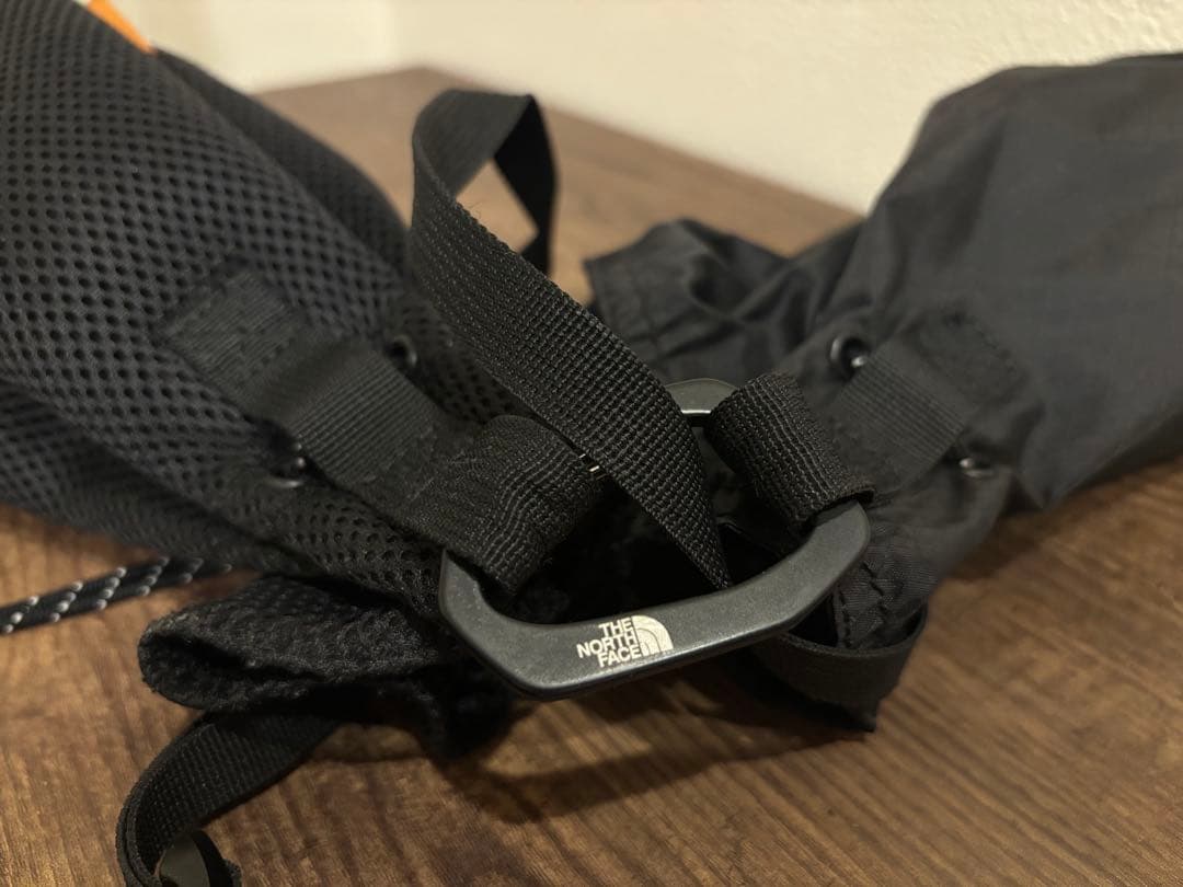 Hender Scheme × The North Face ショルダーバッグ