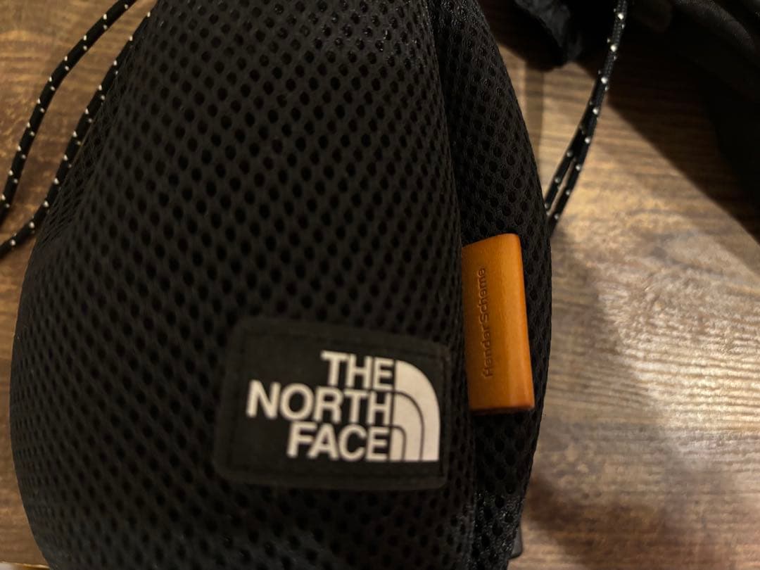 Hender Scheme × The North Face ショルダーバッグ