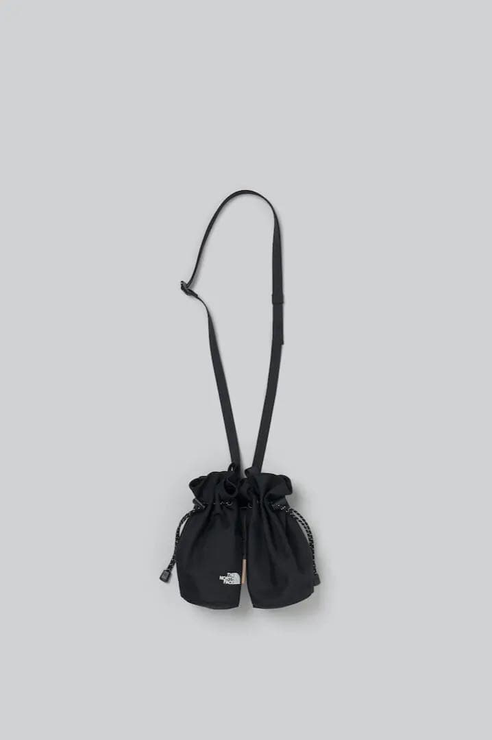 Hender Scheme × The North Face ショルダーバッグ
