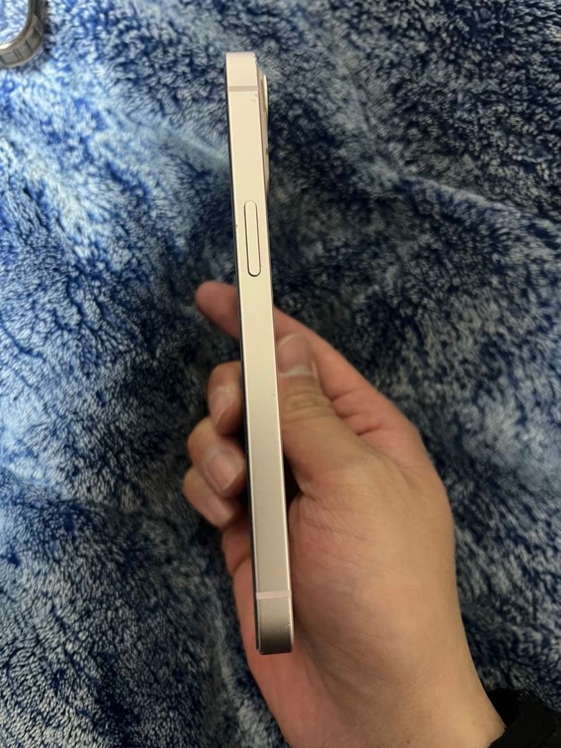 iPhone13 ピンク　本体 256GB 中古
