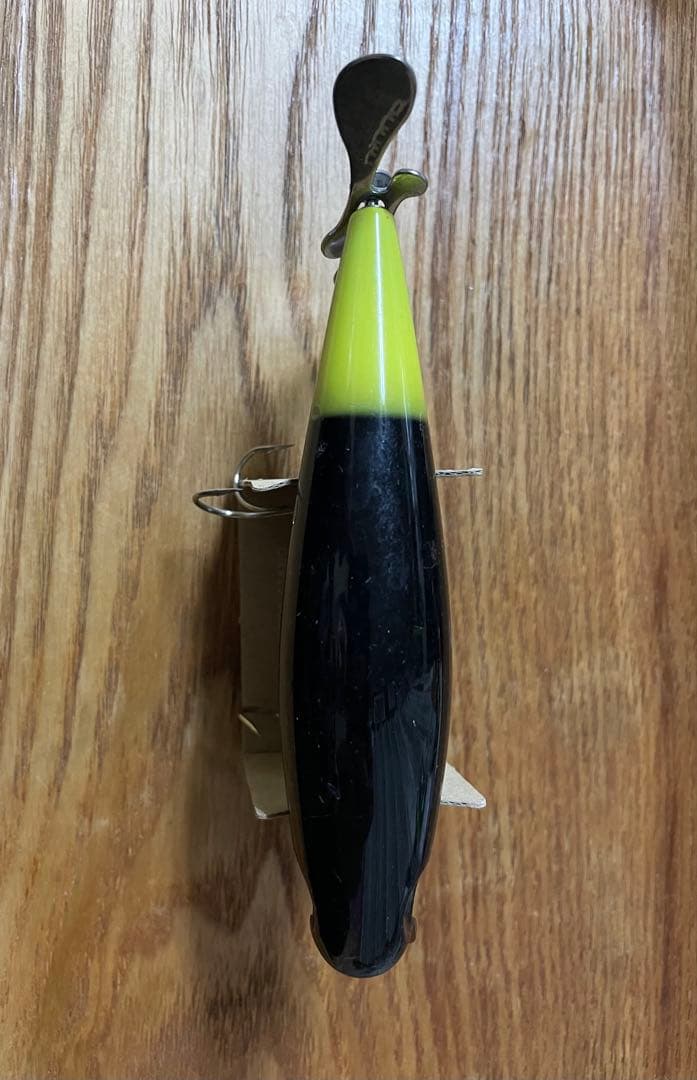 ニンナ　オロロプロップ