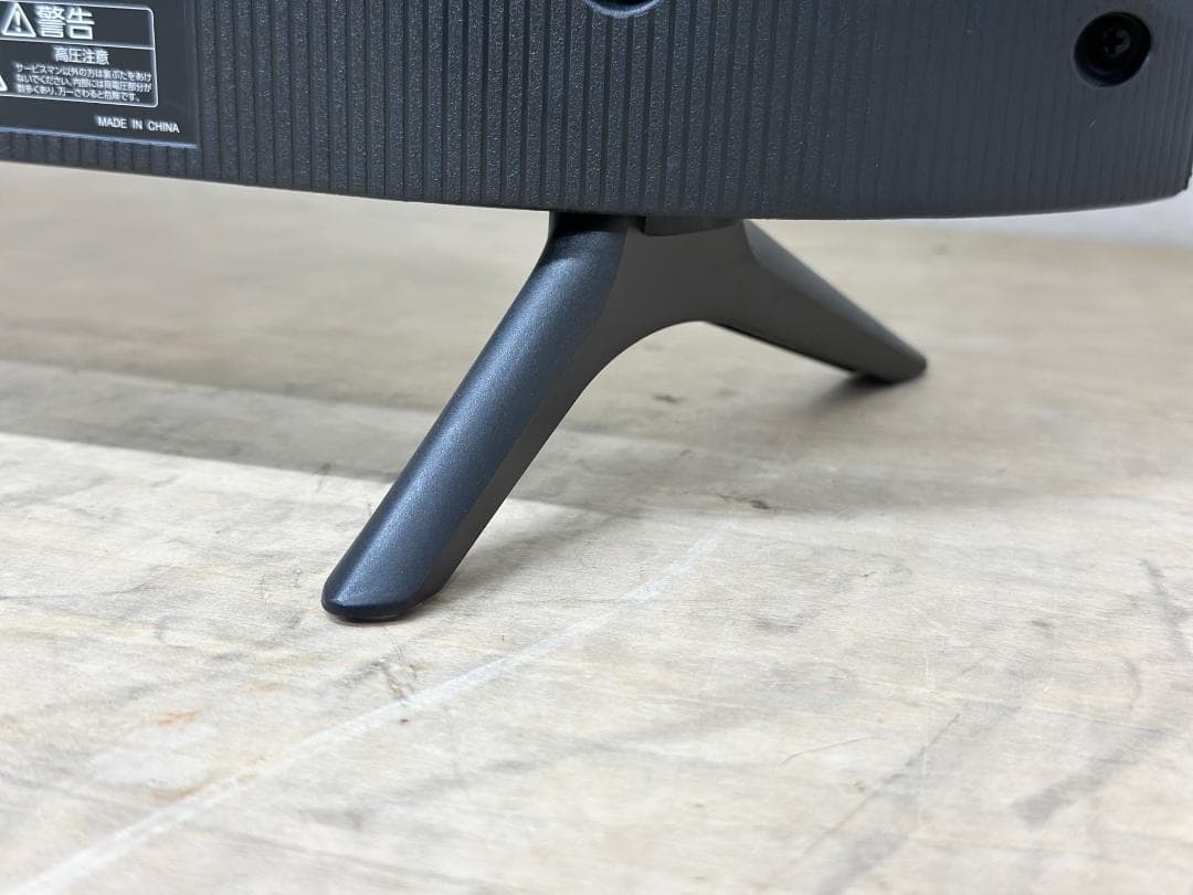 ■Hisense/ハイセンス■液晶テレビ　40E30K　40インチ　2024年製