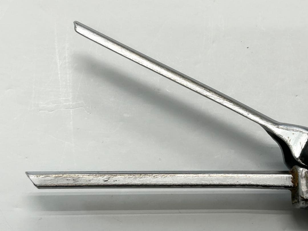 中古 レンツ α-5