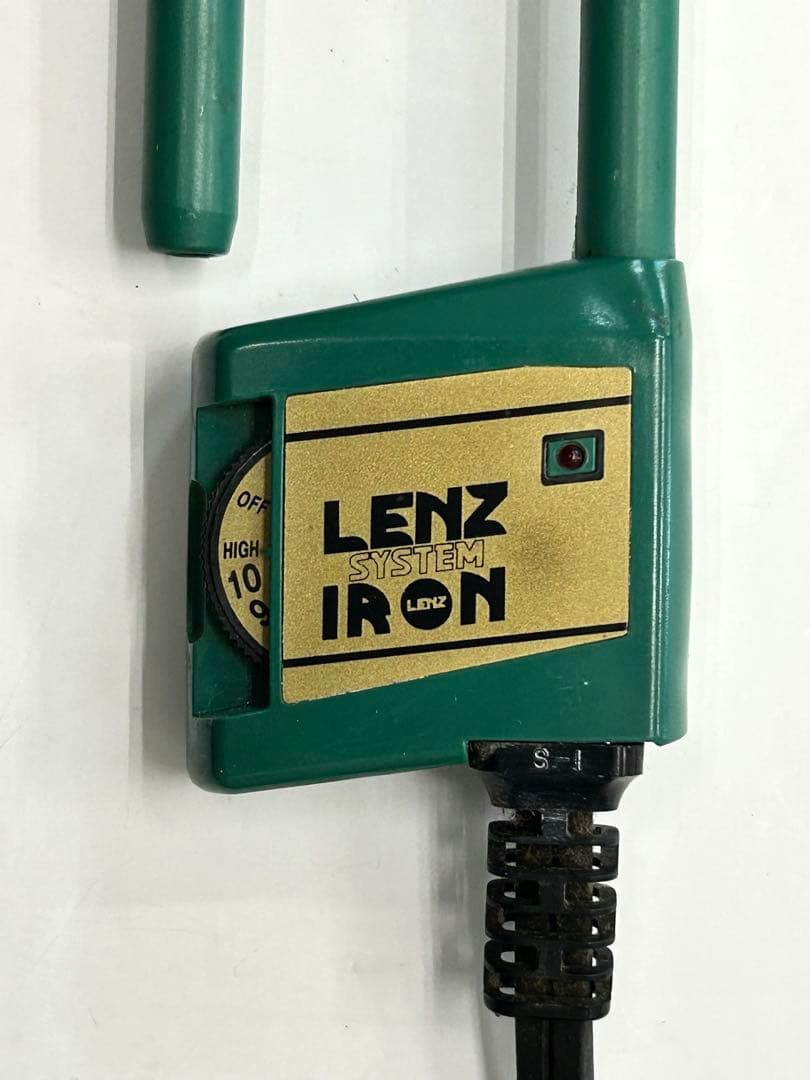 中古 レンツ α-5