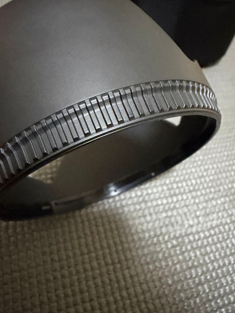 SIGMA 17-50mm F2.8 EX DC OS HSM Nikon用