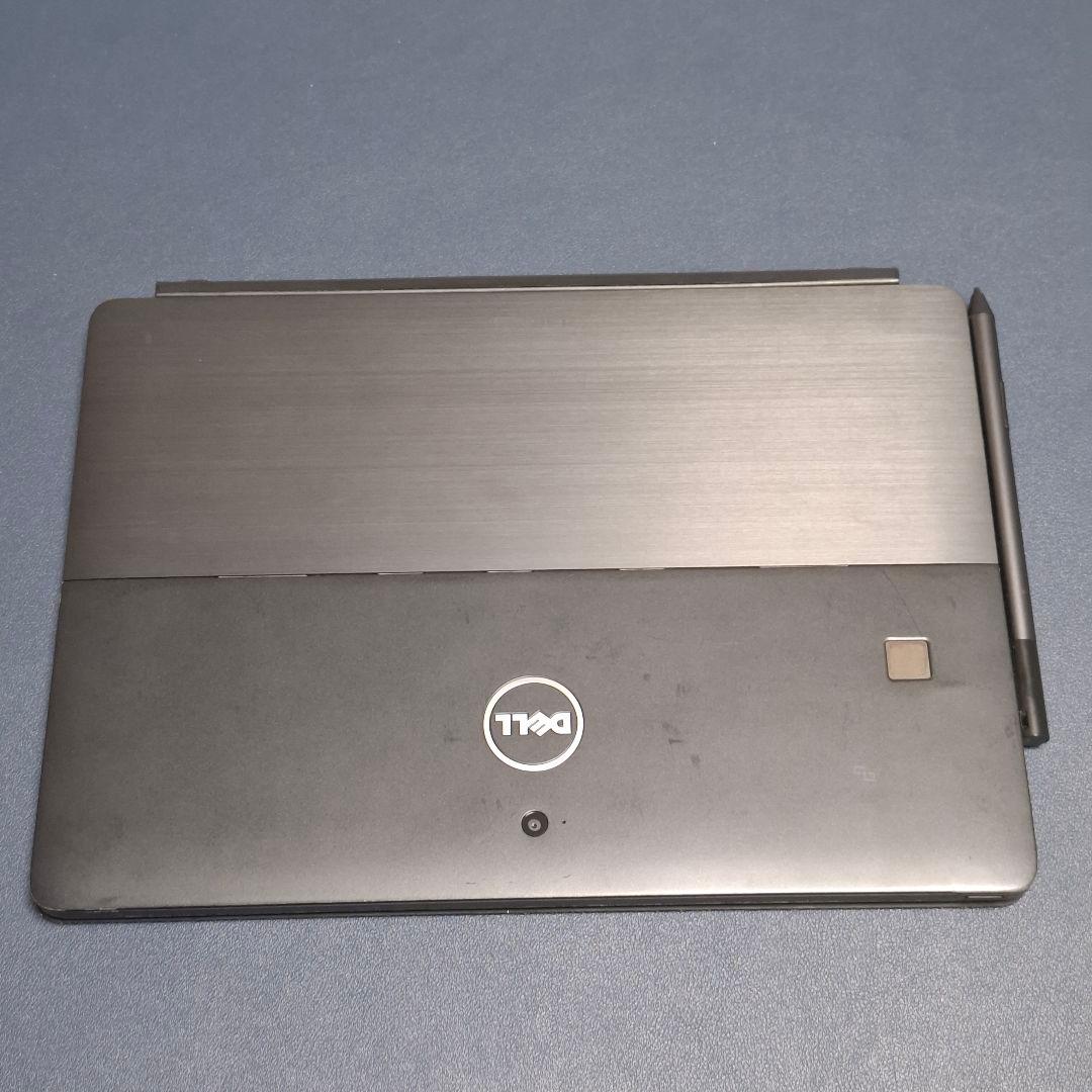 Dell Latitude 5258 2-in-1PC タブレット ペン付