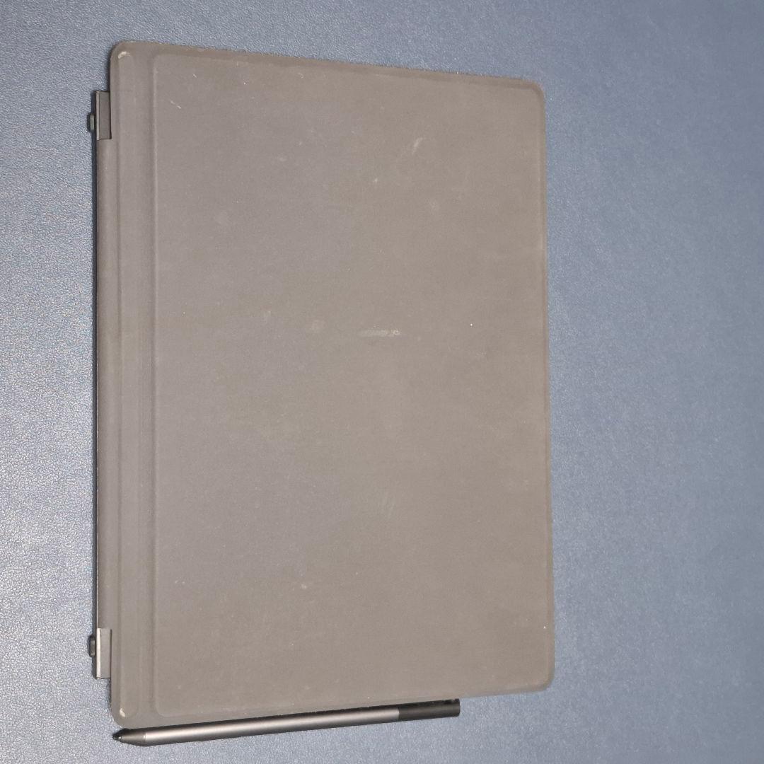 Dell Latitude 5258 2-in-1PC タブレット ペン付