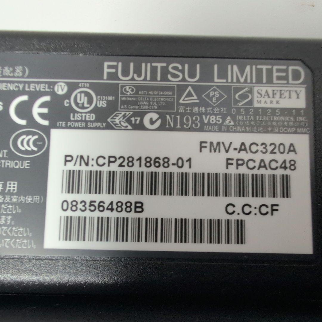 ノートパソコンSSDカメラ付き