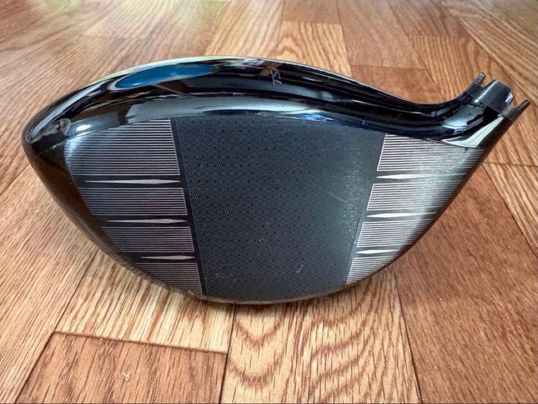 タイトリスト　TSR2 ドライバー　10° ヘッドのみ