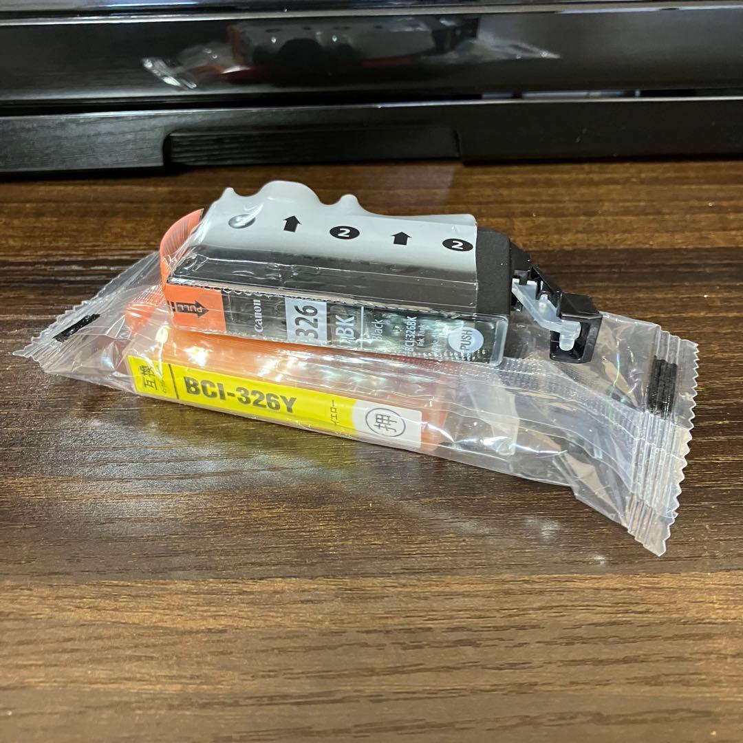 Canon PIXUS MG6230 インクジェットプリンター