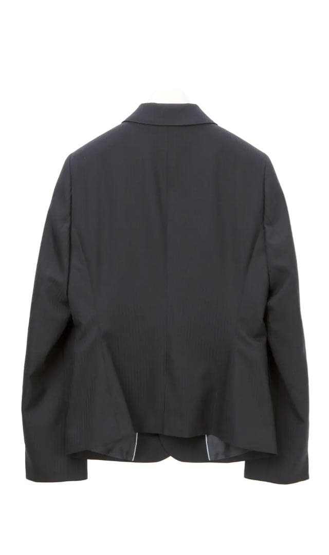 洋服の青山 ウォッシブルスーツ ネイビー 3点セット