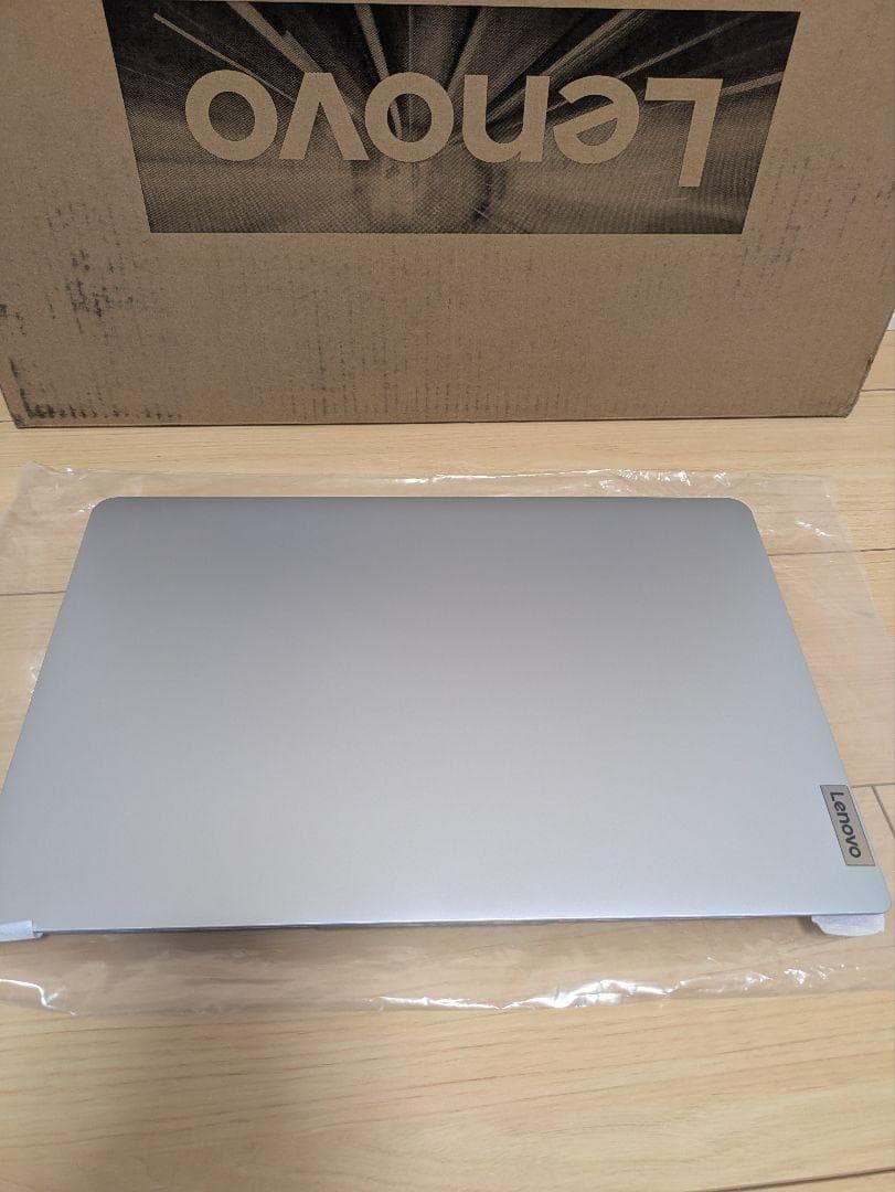 Lenovo (レノボ) 2022 ideapad 3 ノートパソコン