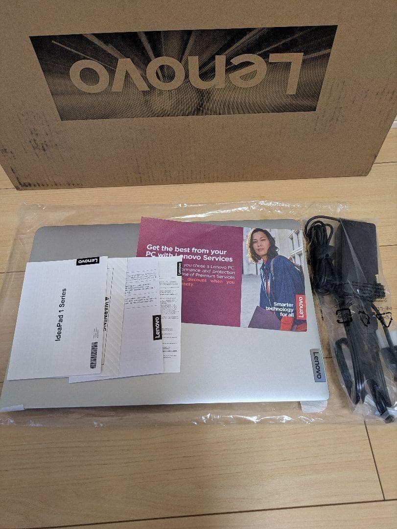 Lenovo (レノボ) 2022 ideapad 3 ノートパソコン