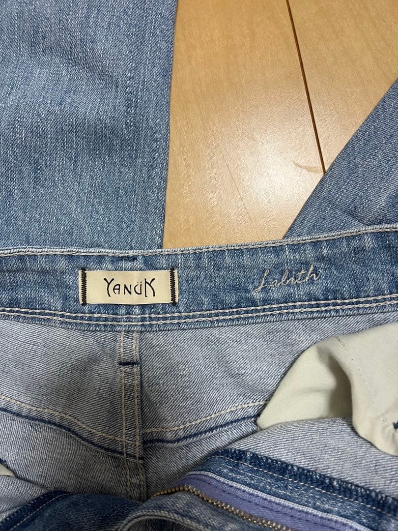 YANUK⭐︎LILITH 25