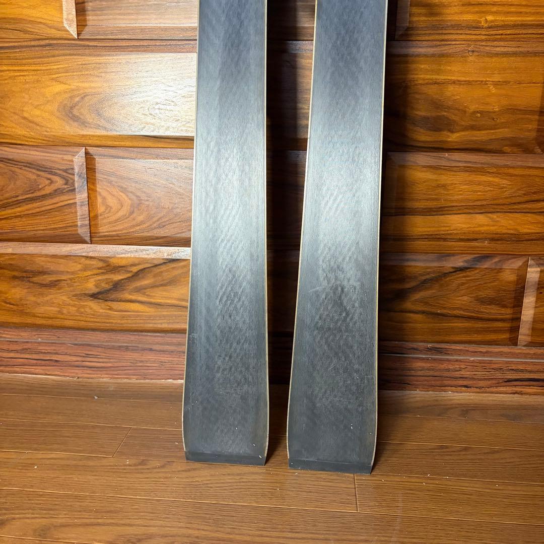 andrew_ftsロシニョール スーパービラージュⅦ 22-23