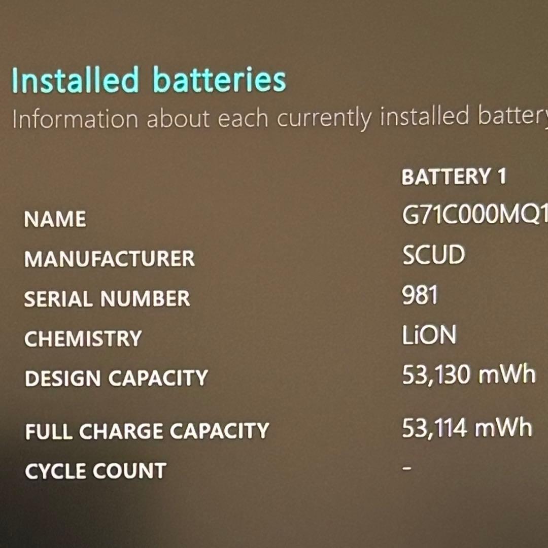 932準美品 dynabook G83/HU 第11世代 16GB office