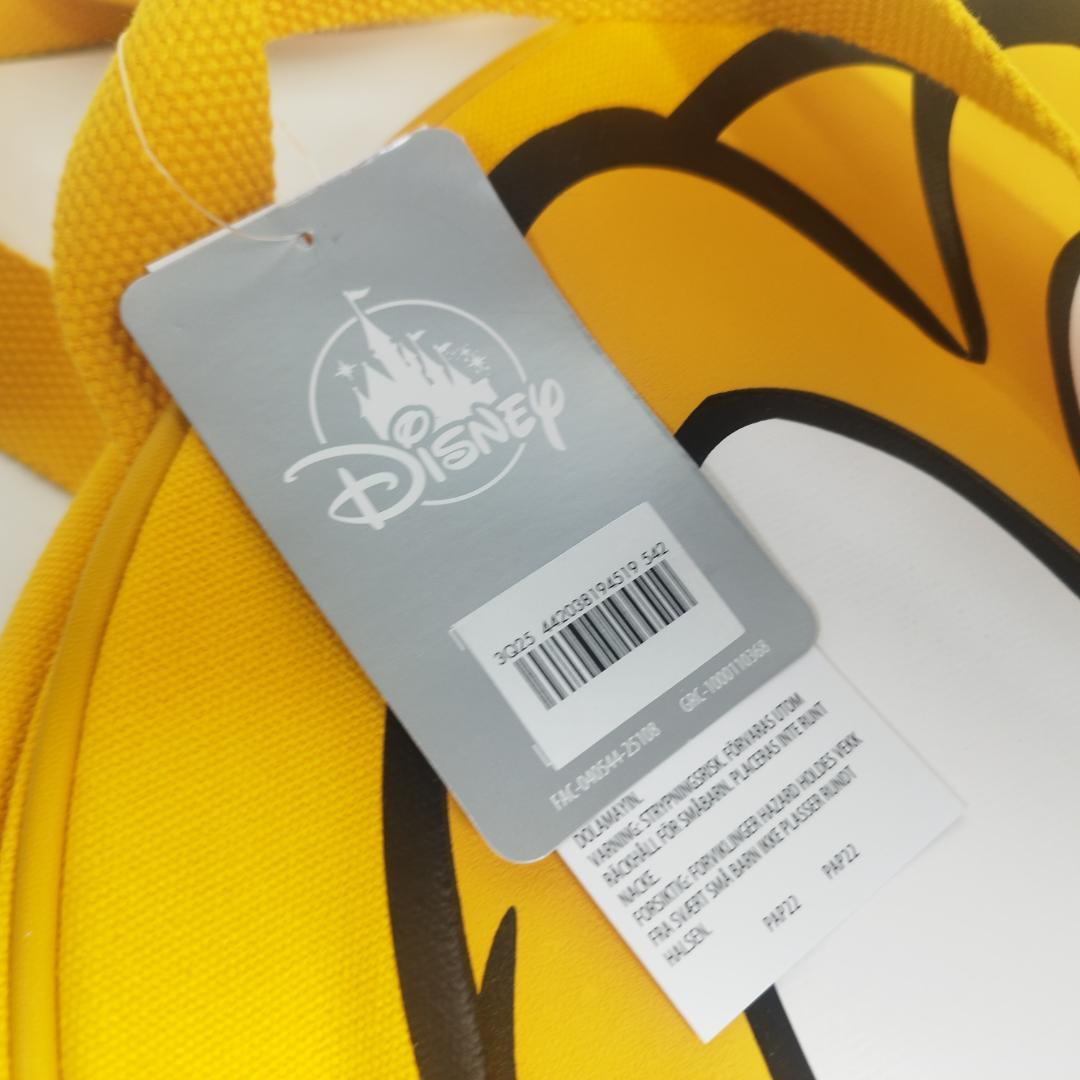 プルート ビッグフェイス トートバッグ アメリカ Big Face 海 I3bS