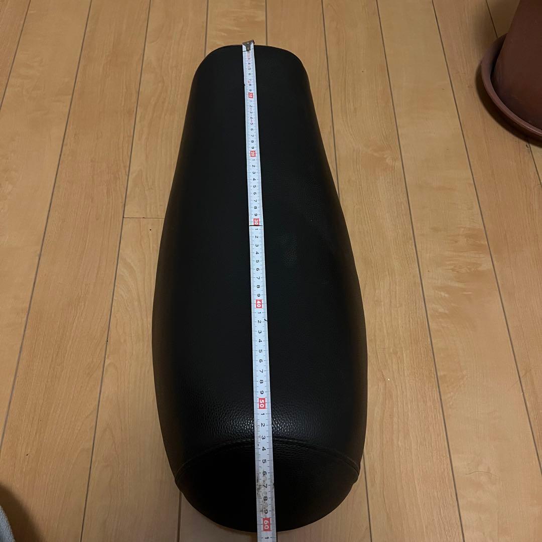 【美品】sr400 シート BRATSTYLE風 vmx