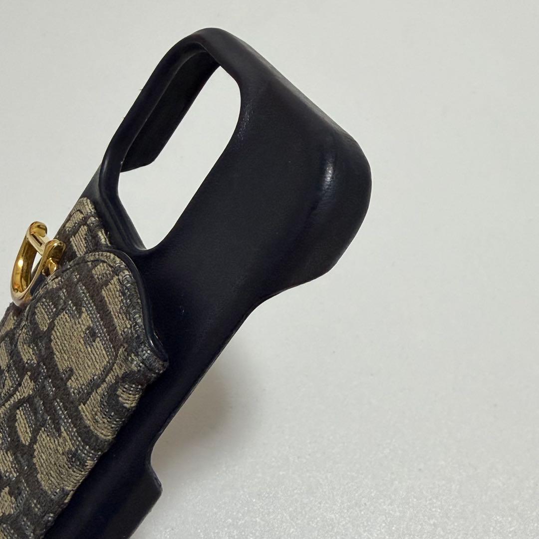 DIOR iPhone15proケース