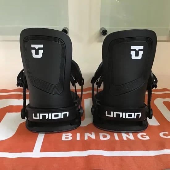 UNION ユニオン 2025【ULTRA】黒 M (26-28cm) 一番人気