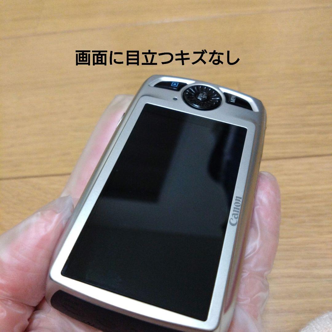 canon IXY30s コンパクトデジタルカメラ
