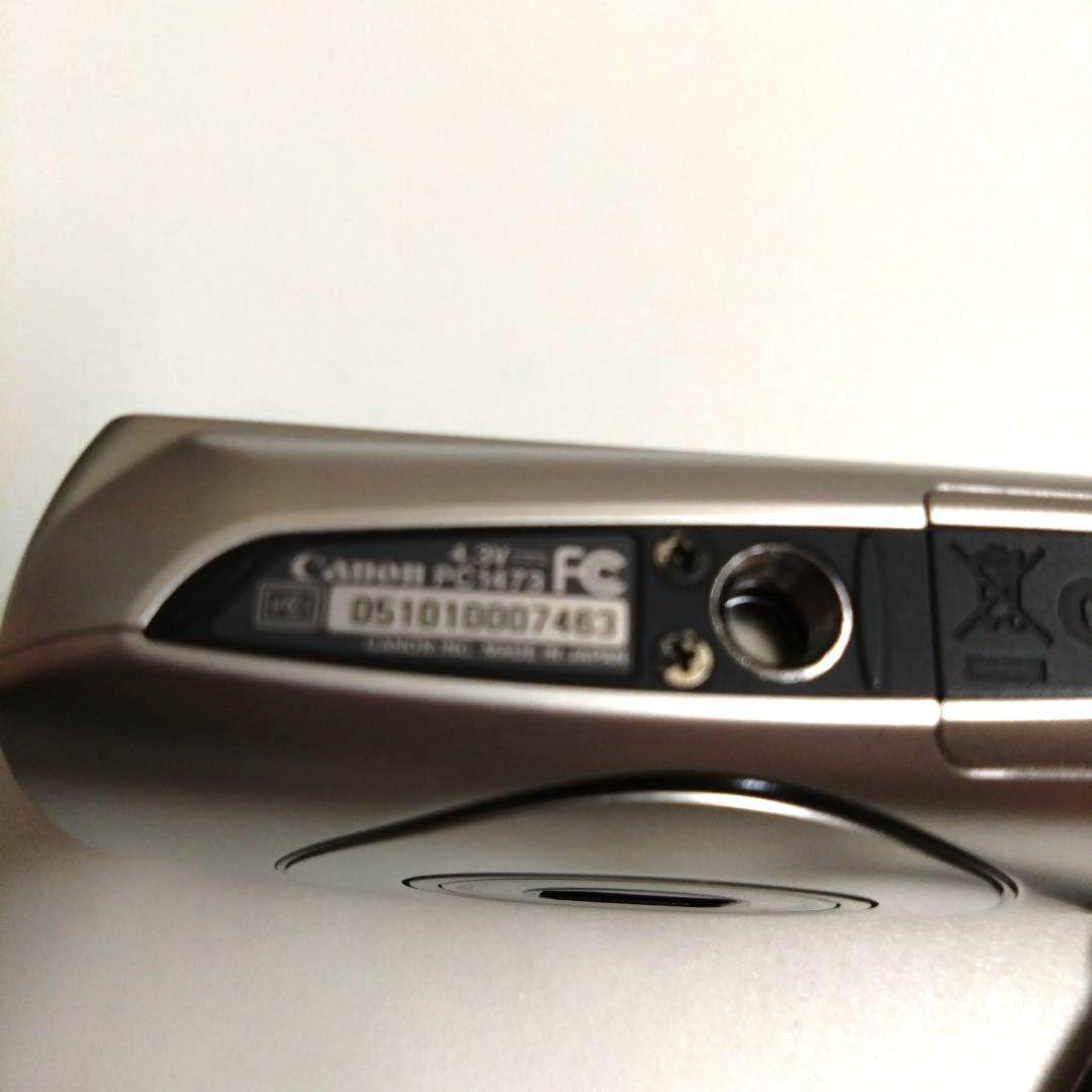 canon IXY30s コンパクトデジタルカメラ