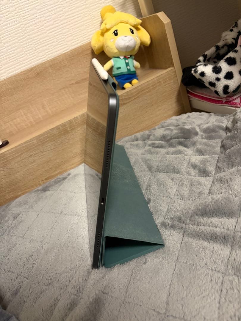 iPadPro12.9インチ本体　第5世代 128GB ApplePencil付